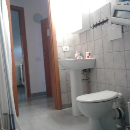 Holiday home Panoramico *