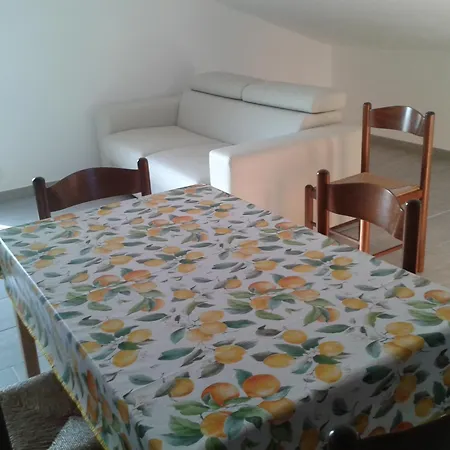 Panoramico Σπίτι διακοπών Vasto