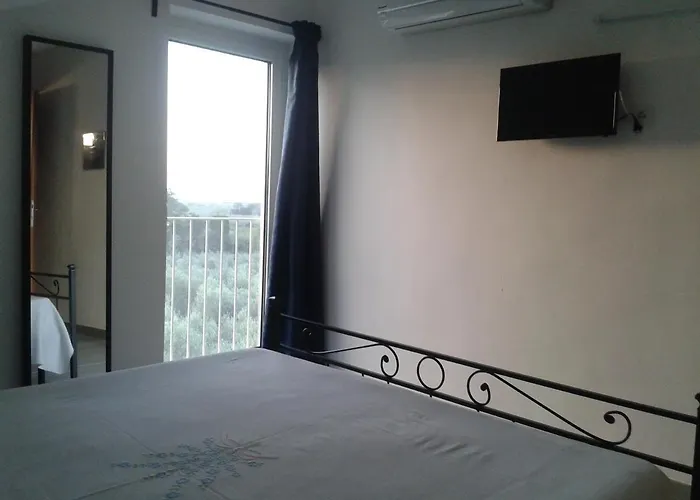 بيت للعطل Panoramico *