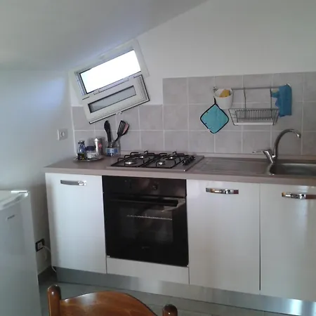 Panoramico Tatil Evi