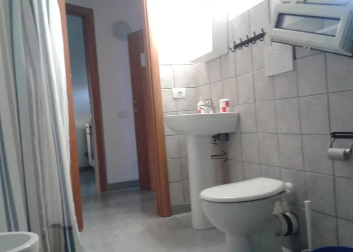 Vakantiehuis Panoramico *