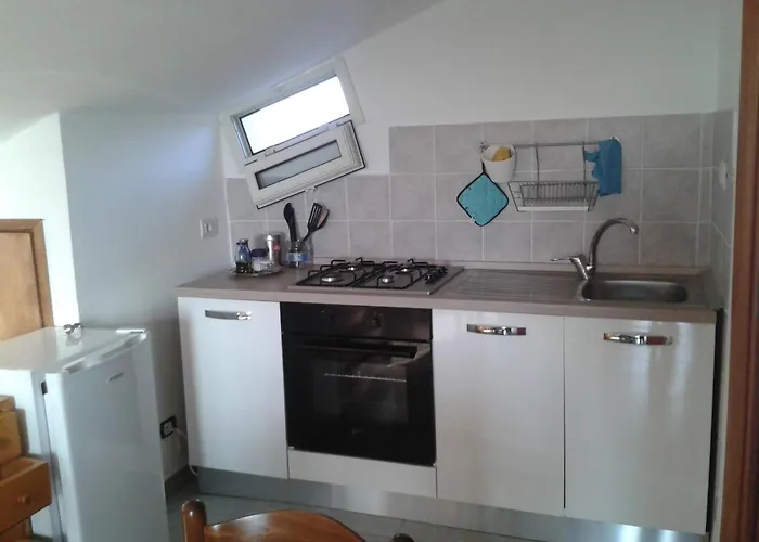 Panoramico Vakantiehuis